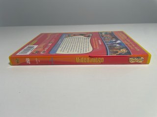 Scooby-Doo Videojuego DVD Vol. 8 Episodios TV