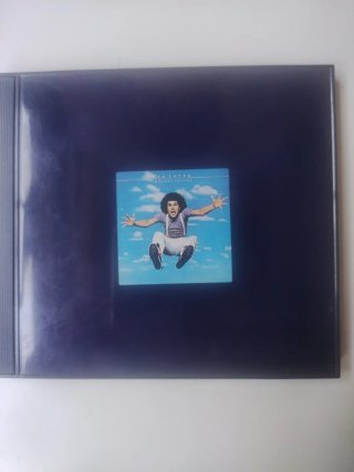 CD Leo Sayer - Endless Flight (Original)