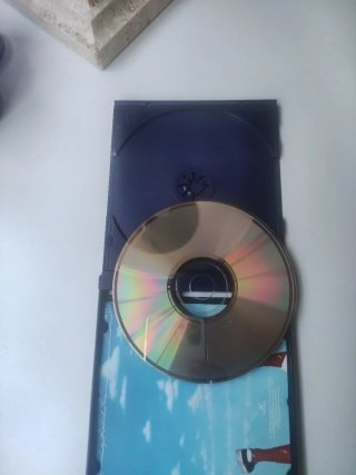 CD Leo Sayer - Endless Flight (Original)