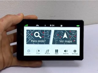 Garmin Zumo XT GPS Navegador Moto