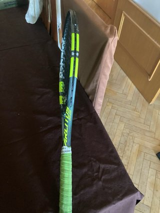 Babolat Carlitos Junior 25 Raqueta Tenis