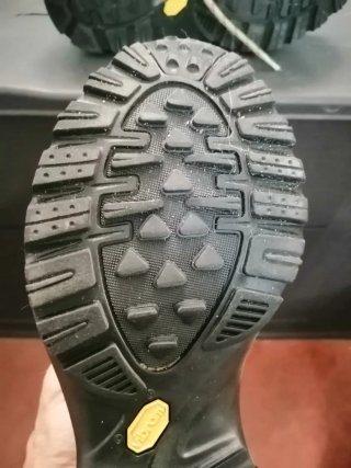 Botas de montaña Asolo Gore-Tex