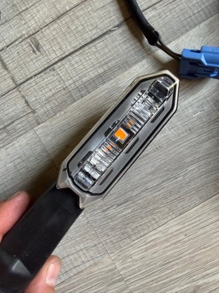 Intermitentes LED Kawasaki Z900