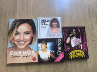 Pack Chenoa