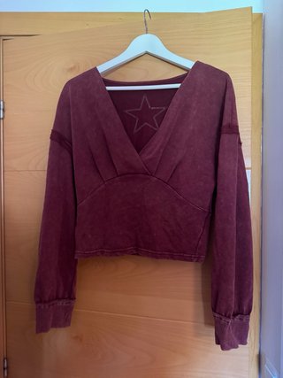 Blusa mujer