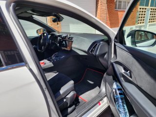 DS DS 7 CROSSBACK 2019