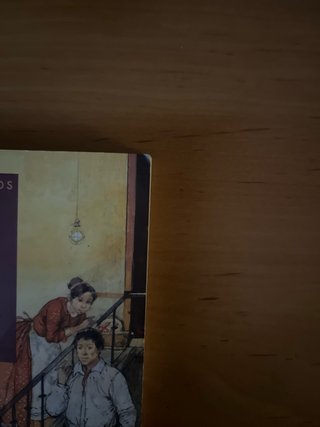 Historia De Una Escalera