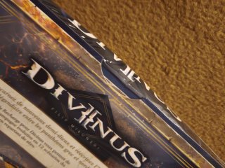 Divinus Pack de Recarga
