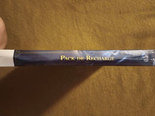 Divinus Pack de Recarga