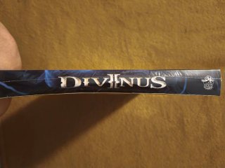 Divinus Pack de Recarga