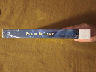 Divinus Pack de Recarga