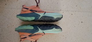 Zapatillas Nike Terra Kiger Montaña