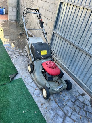Cortacésped Honda