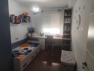 Piso como nuevo