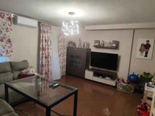 Piso como nuevo