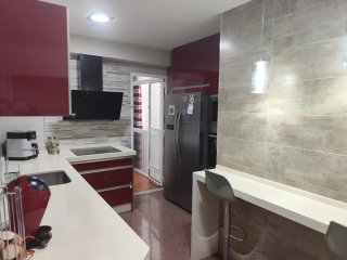 Piso como nuevo