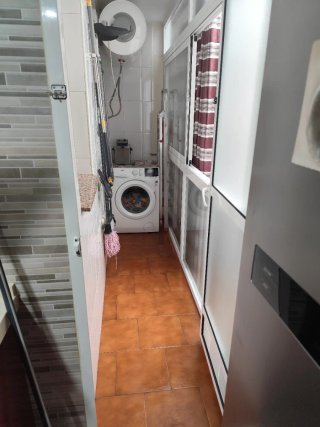 Piso como nuevo