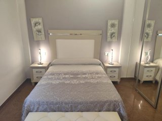 Piso como nuevo