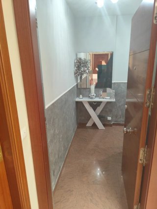 Piso como nuevo