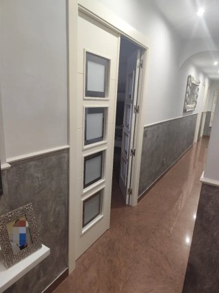 Piso como nuevo
