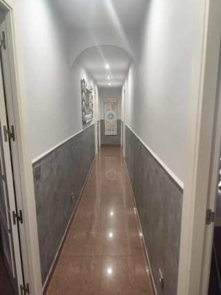 Piso como nuevo
