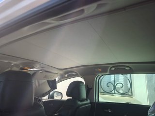 Peugeot 5008 1.6 HDi 110cv ALLURE – Techo Panorámi