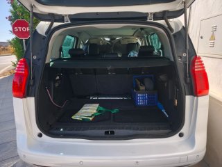 Peugeot 5008 1.6 HDi 110cv ALLURE – Techo Panorámi