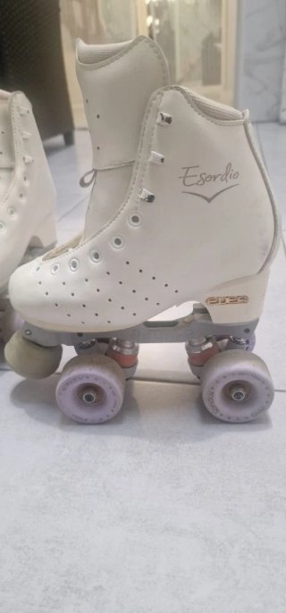 Patines Edea Esordio talla 220