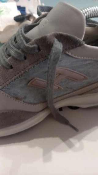 Scarpe Hogan uomo beige/marrone