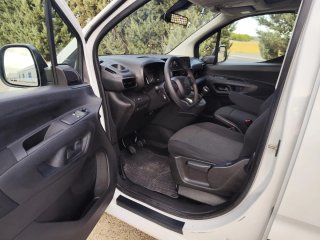 Citroen Berlingo 2023