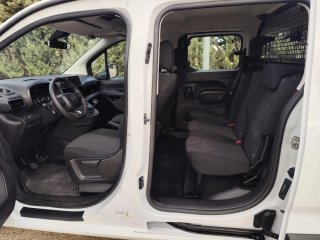 Citroen Berlingo 2023