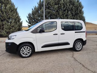 Citroen Berlingo 2023