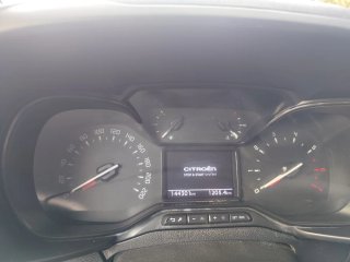 Citroen Berlingo 2023