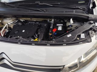 Citroen Berlingo 2023