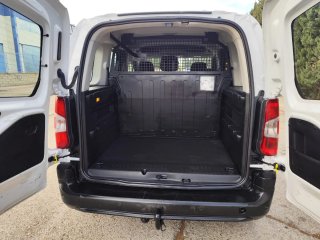 Citroen Berlingo 2023