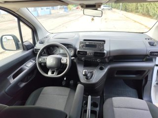 Citroen Berlingo 2023
