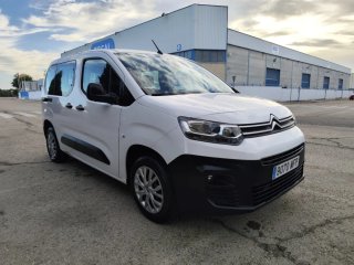 Citroen Berlingo 2023