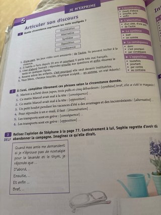 GENERATION LYCEE A2/B1 ELEVE+CD+DVD
