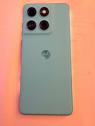 Motorola Edge 60 Fusión Nuovo