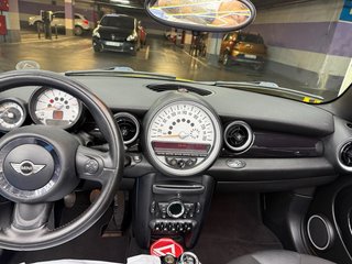 MINI Cooper 2011