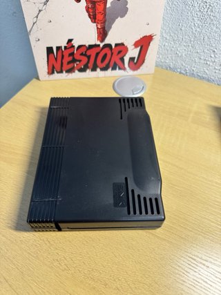 NAM-1975 Cartón SNK Neo Geo AES NeoGeo NG Jap