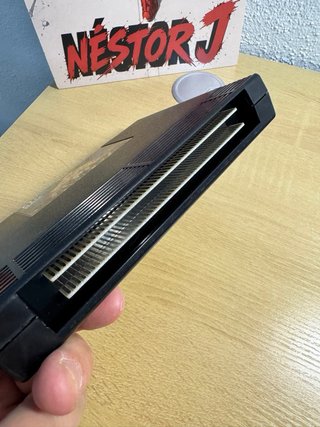 NAM-1975 Cartón SNK Neo Geo AES NeoGeo NG Jap