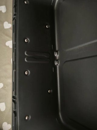 Freidora de aire Cosori 10L
