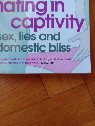 Mating in Captivity