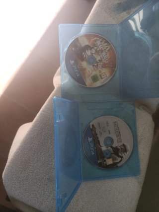 Dragon Ball Xenoverse PS4