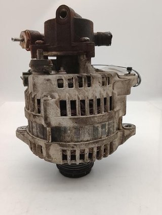 Alternador 8el012427-511 opel meriva 6063