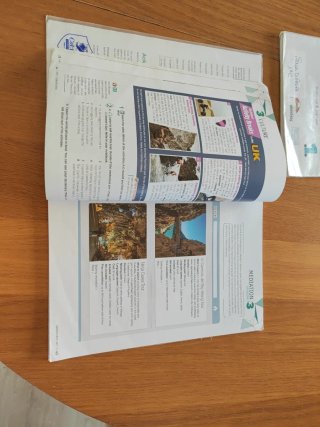 SELECT LEVEL 1 STUDENT PACK