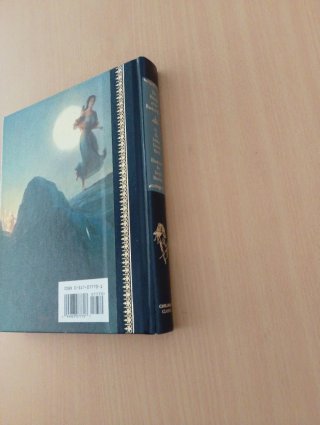 The Hound of the Baskervilles. Sherlock Holmes