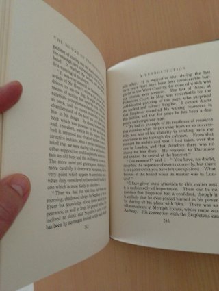 The Hound of the Baskervilles. Sherlock Holmes