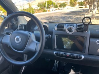 Smart fortwo 451